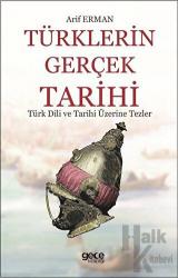 Türklerin Gerçek Tarihi