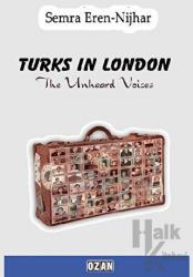 Turks in London