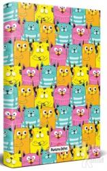 Tüylü Kulaklar - Planlama Defteri