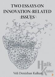 Two Essays on İnnovation-Related Issues