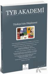 TYB Akademi Dergisi Sayı: 7 Ocak 2013