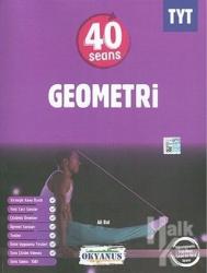 TYT 40 Seans Geometri