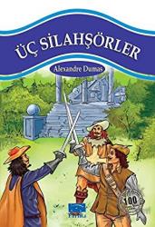 Üç Silahşörler