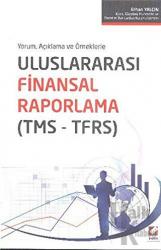 Uluslararası Finansal Raporlama (TMS – TFRS)