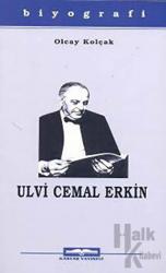 Ulvi Cemal Erkin