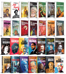 Unutulmaz Hayatlar 28 Kitap