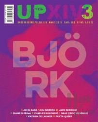 UP XIV / Underground Poetix XIV Dergisi Sayı: 3 / Mayıs 2015