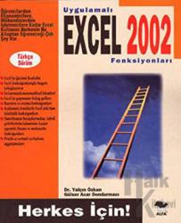 Uygulamalı Excel 2002 Fonksiyonları