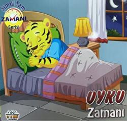 Uyku Zamanı - Şimdi Tam Zamanı Serisi
