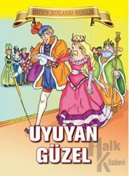Uyuyan Güzel Bugünün Çocuklarına Masallar
