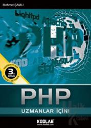 Uzmanlar İçin PHP