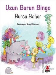 Uzun Burun Bingo