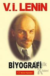 V.İ. Lenin - Biyografi (Ciltli)
