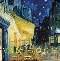 Van Gogh (Ciltli)