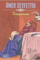 Vasiyetname 2, 3 ve 4. Sınıflar İçin