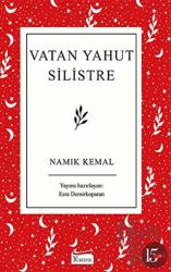 Vatan Yahut Silistre
