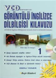 VCD Sistemi ile Görüntülü İngilizce Dilbilgisi Kılavuzu (3 Kitap Takım)