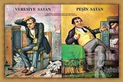 Veresiye Satan - Peşin Satan