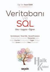 Veritabanı ve SQL Oku – Uygula – Öğren