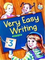 Very Easy Writing 3