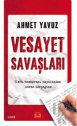 Vesayet Savaşları
