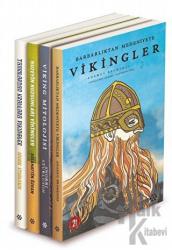 Viking Kitapları 4'lü Set
