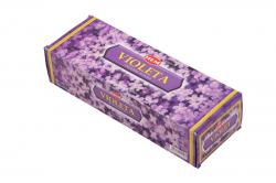 Violet Tütsü Çubuğu 20'li Paket