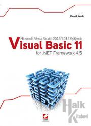 Visual Basic 11 for .NET Framework 4.5