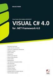 Visual C# 4.0 for .Net Framework 4.0