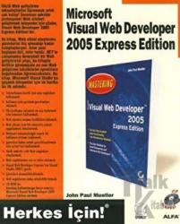 Visual Web Developer 2005 Express Edition