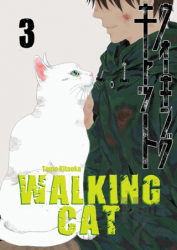 Walking Cat Cilt 3