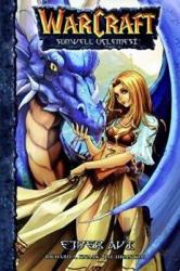 Warcraft Sunwell Üçlemesi 1- Ejder Avı