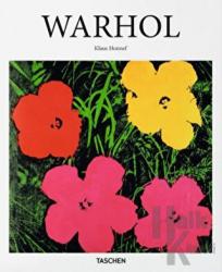 Warhol (Ciltli)