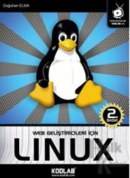 Web Geliştiricileri İçin Linux Oku, İzle, Dinle, Öğren!