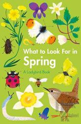 What to Look For in Spring (Ciltli)