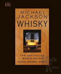 Whisky (Ciltli) The Definitive World Guide