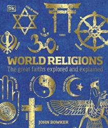 World Religions (Ciltli)