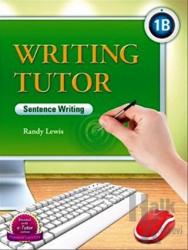 Writing Tutor 1B - Sentence Writing