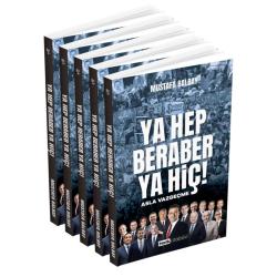 Ya Hep Beraber Ya Hiç 20'li Takım