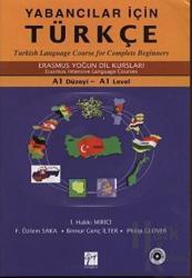 Yabancılar İçin Türkçe / Turkish Language Course for Complete Beginners