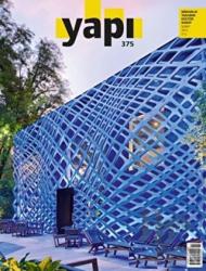 Yapı Dergisi Sayı: 375 / Mimarlık Tasarım Kültür Sanat Şubat 2013