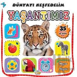 Yaşantımız - Dünyayı Keşfedelim