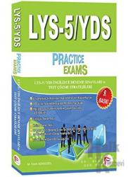 YDS Practice Exams