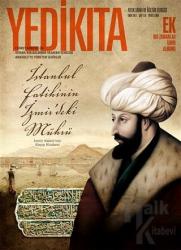 Yedikıta Tarih ve Kültür Dergisi Sayı: 110 Ekim 2017