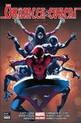 Yeni Amazing Spider Man Cilt 2 - Örümcek Evreni 1