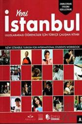 Yeni İstanbul Uluslararası Öğrenciler İçin Türkçe A1