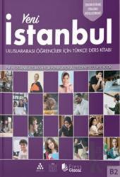 Yeni İstanbul Uluslararası Öğrenciler İçin Türkçe B2