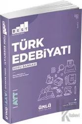 YKS AYT Türk Dili ve Edebiyatı BEST Soru Bankası