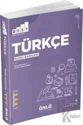 YKS TYT Türkçe BEST Soru Bankası