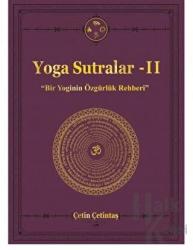 Yoga Sutralar - 2 (Ciltli)